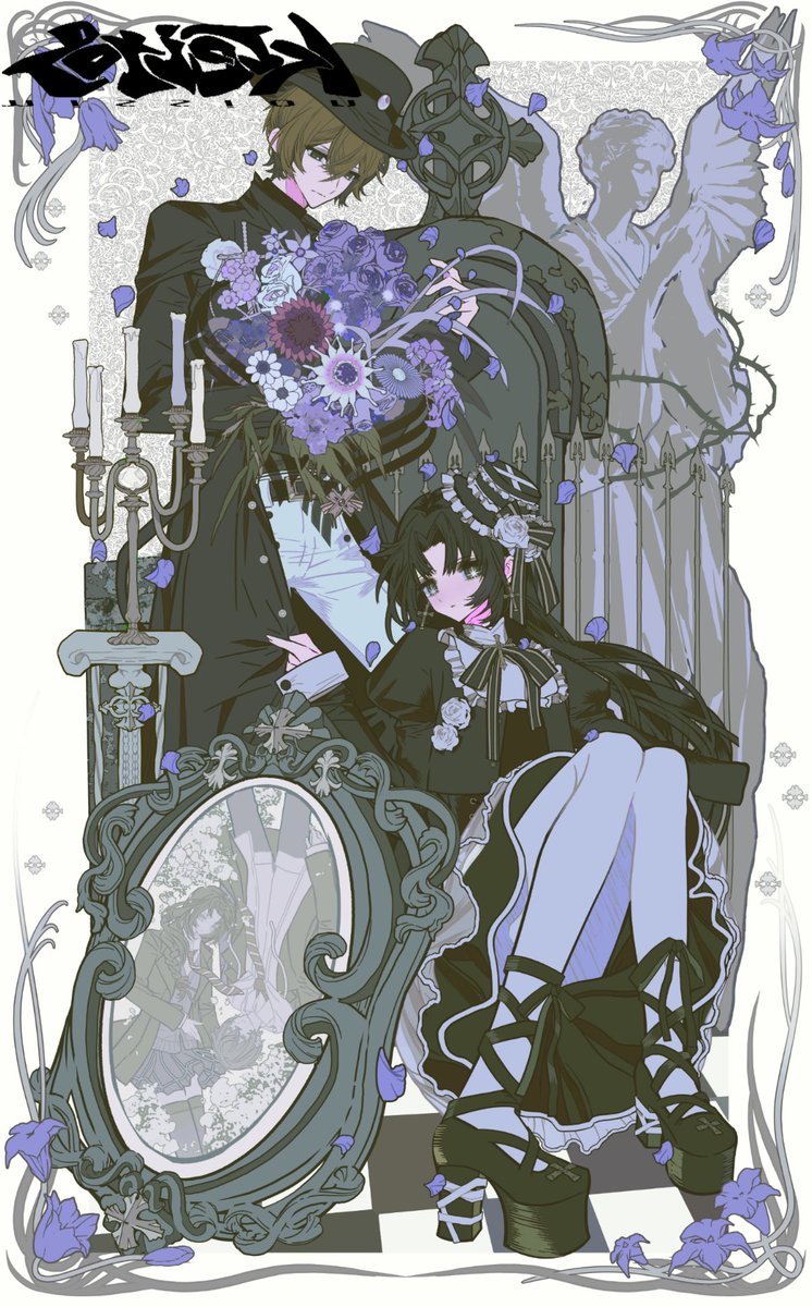 Tomoyami (@T49332592) / Posts / X