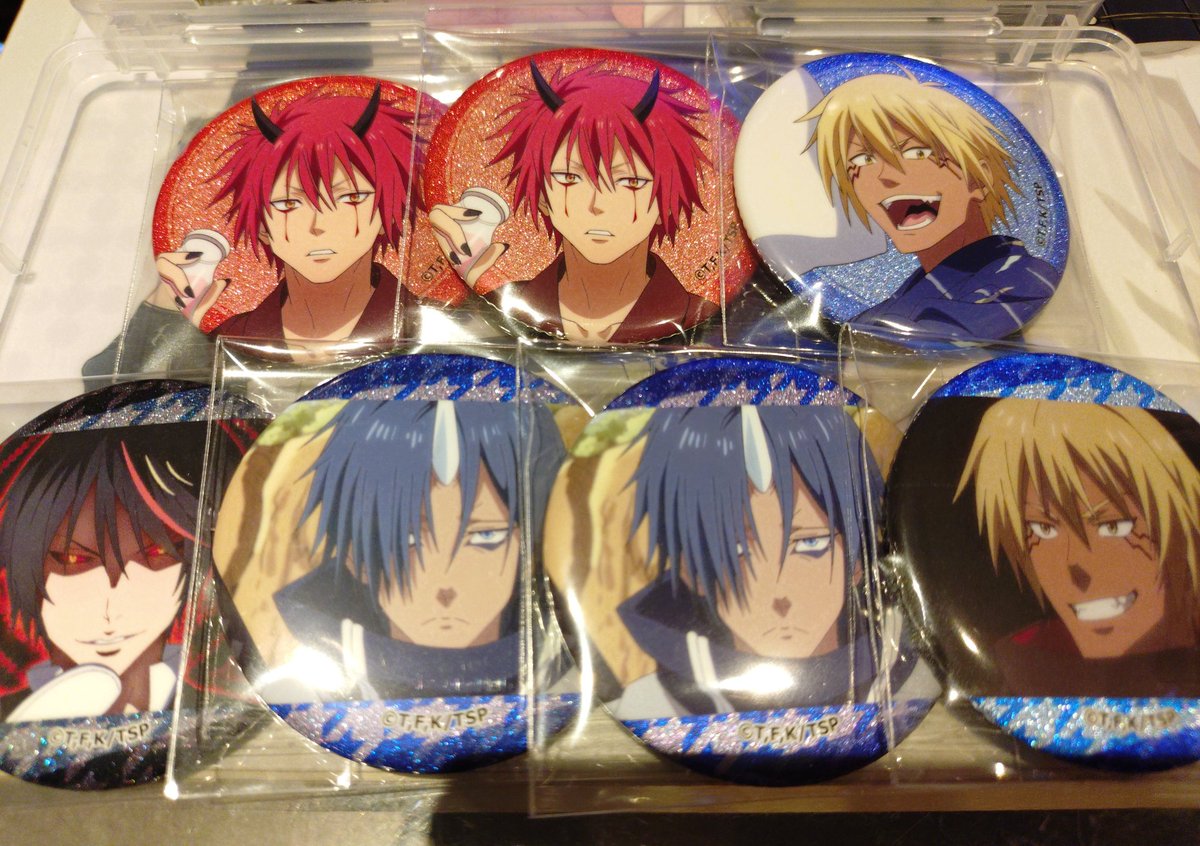 交換】転スラ 転生したらスライムだった件 カラ鉄 カラオケの鉄人