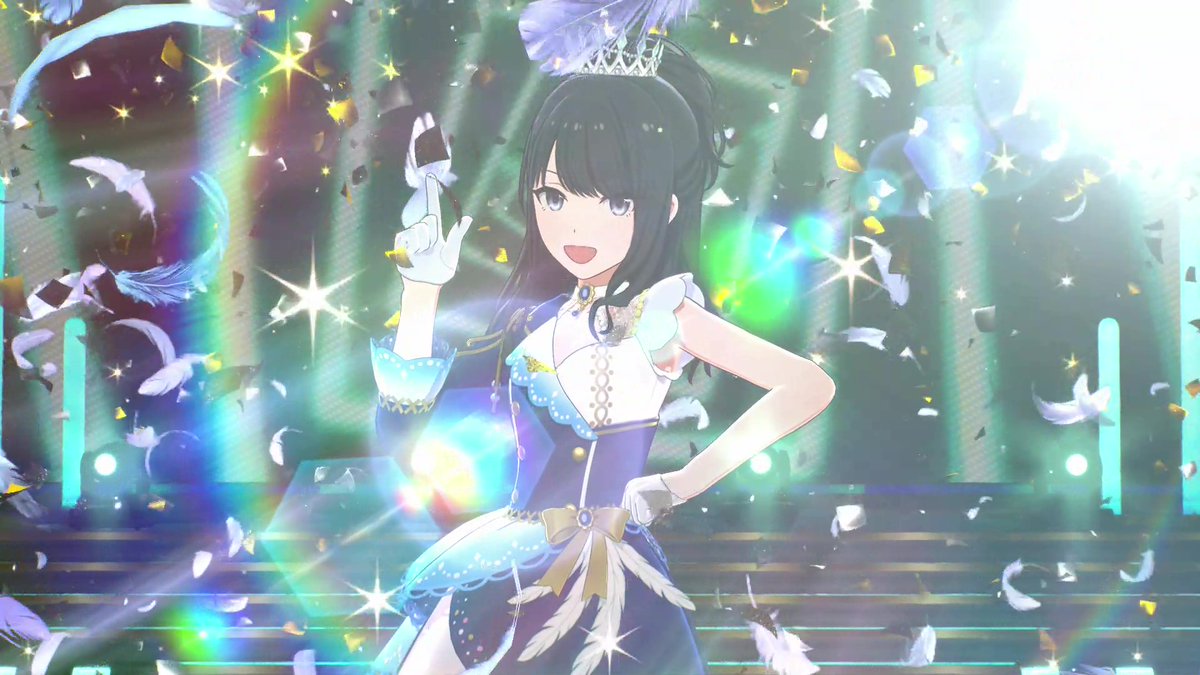 本日は、風野灯織さんの誕生日🎉✨ ログインするといいことがあります