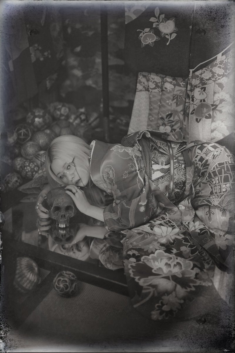 これが本当に好きすぎて本当に本当にありがとうございます😭🩵🩵🩵(語彙)