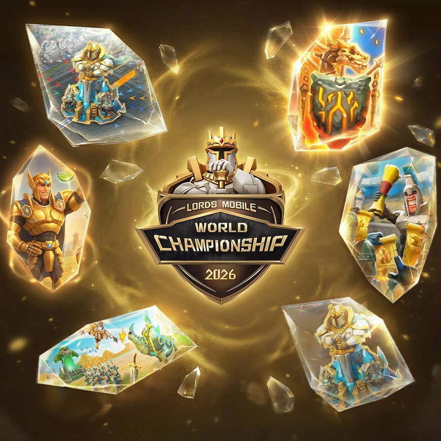 ワールドチャンピオンシップ予選、第2ラウンド開幕🔥 運命の第2