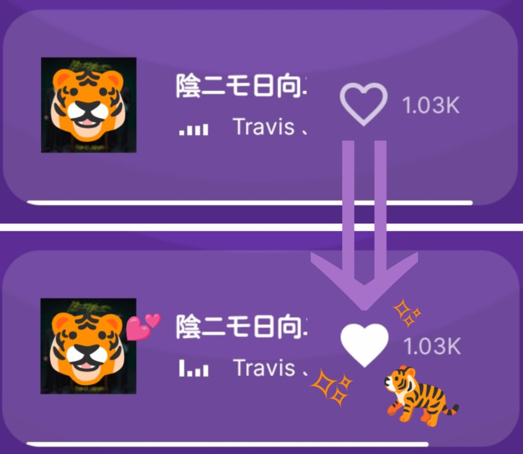 ○○応援のお誘い○○ 公式有志含む「Traja-Tanチャンネル」で聴いて曲