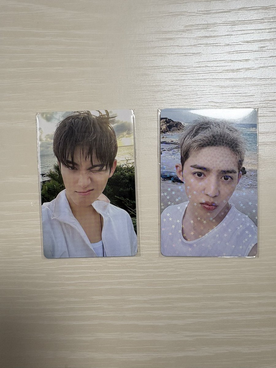 SEVENTEEN セブチ CxM double up Japan ギュチョル 会場限定 来場者