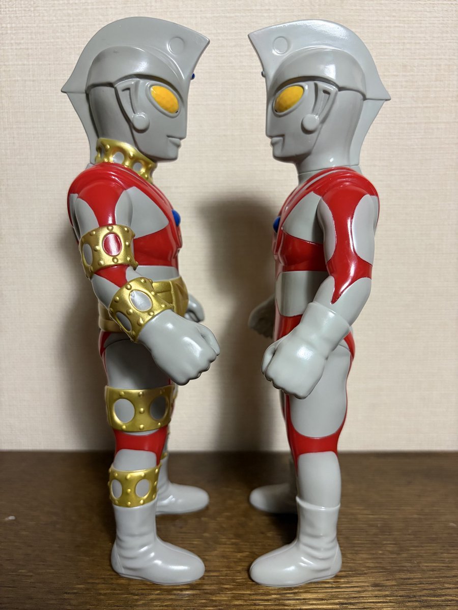 Y・MSF社さん製エースロボット さくらトイズさんより届きました ベア