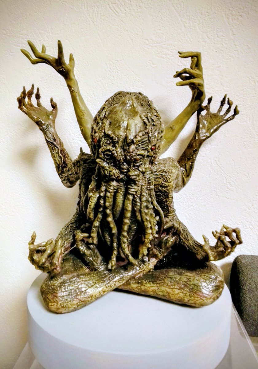 Chantaku ワンフェス2月8日出展 ブース4-12-01 (@Chantaku04) / Posts / X