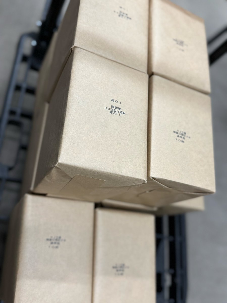 精霊幻想記オンリーショップ8用に28巻のサイン本をたくさん書きました