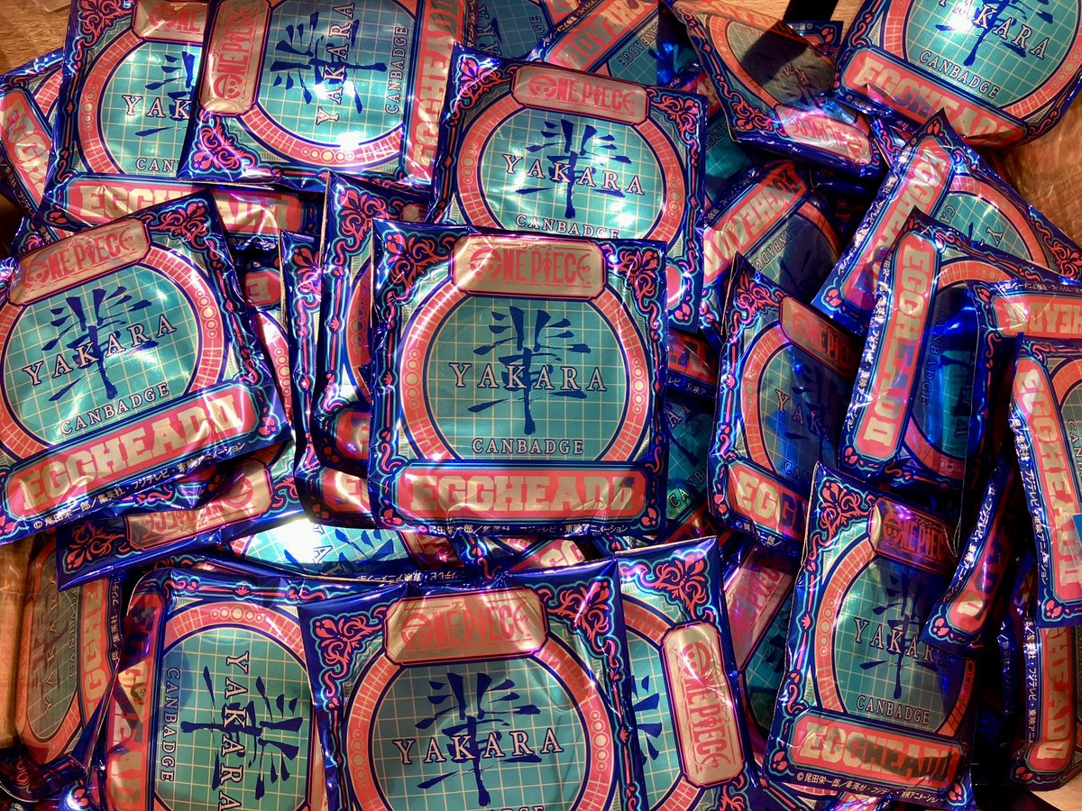 おすすめ商品】麦わらストア限定 