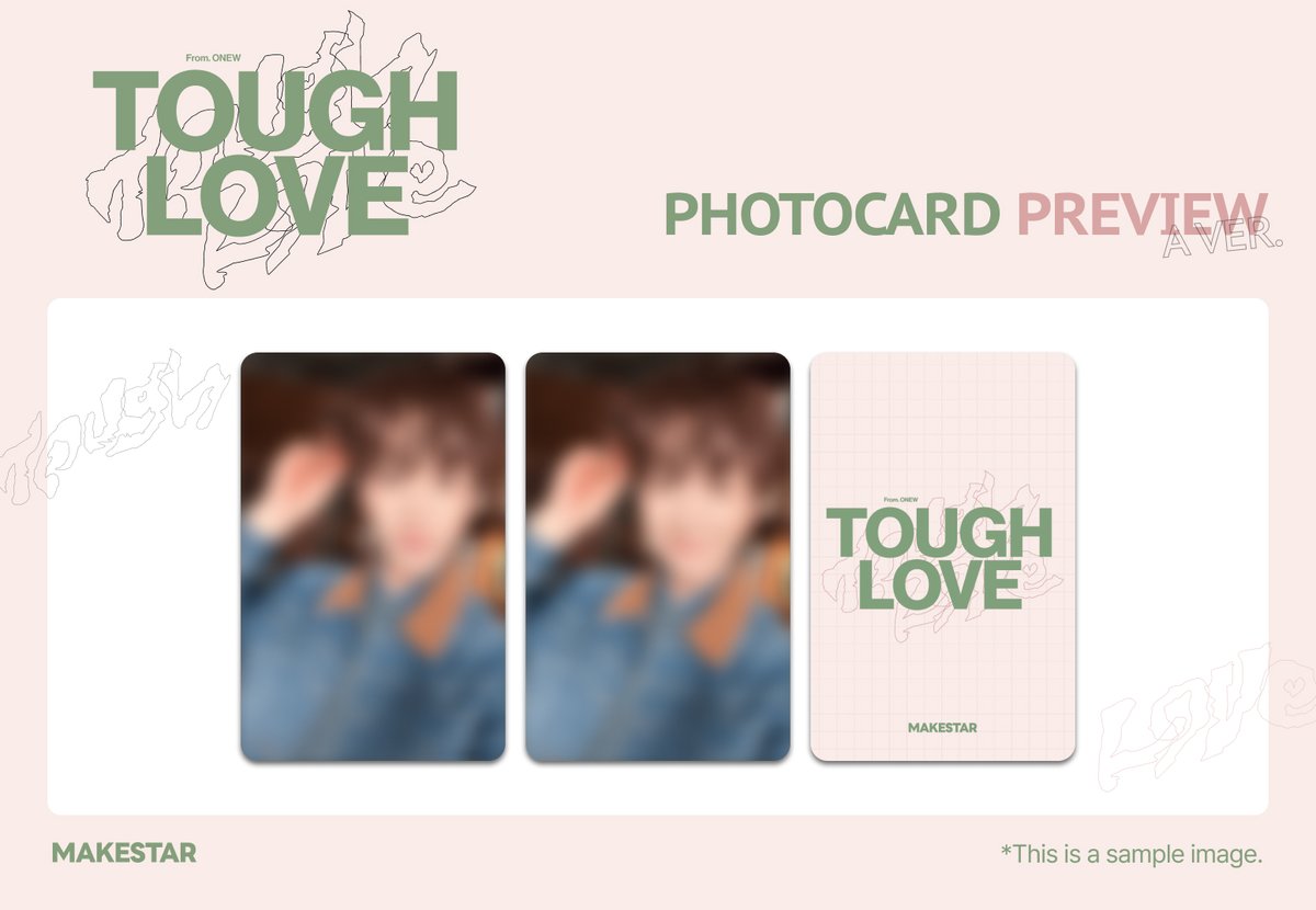 韓国スペシャルオフライン＆対面サイン会＆ヨントン] #ONEW 5TH EP