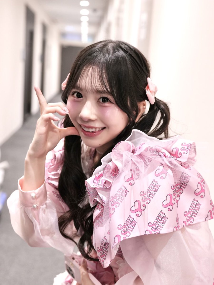 栗田なつか（SWEET STEADY） (@natsuka_ss0719) / Highlights / X