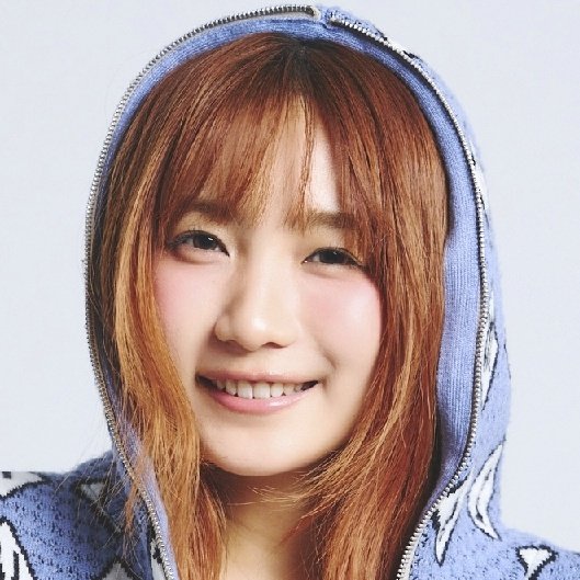 新しいプロフィール画像