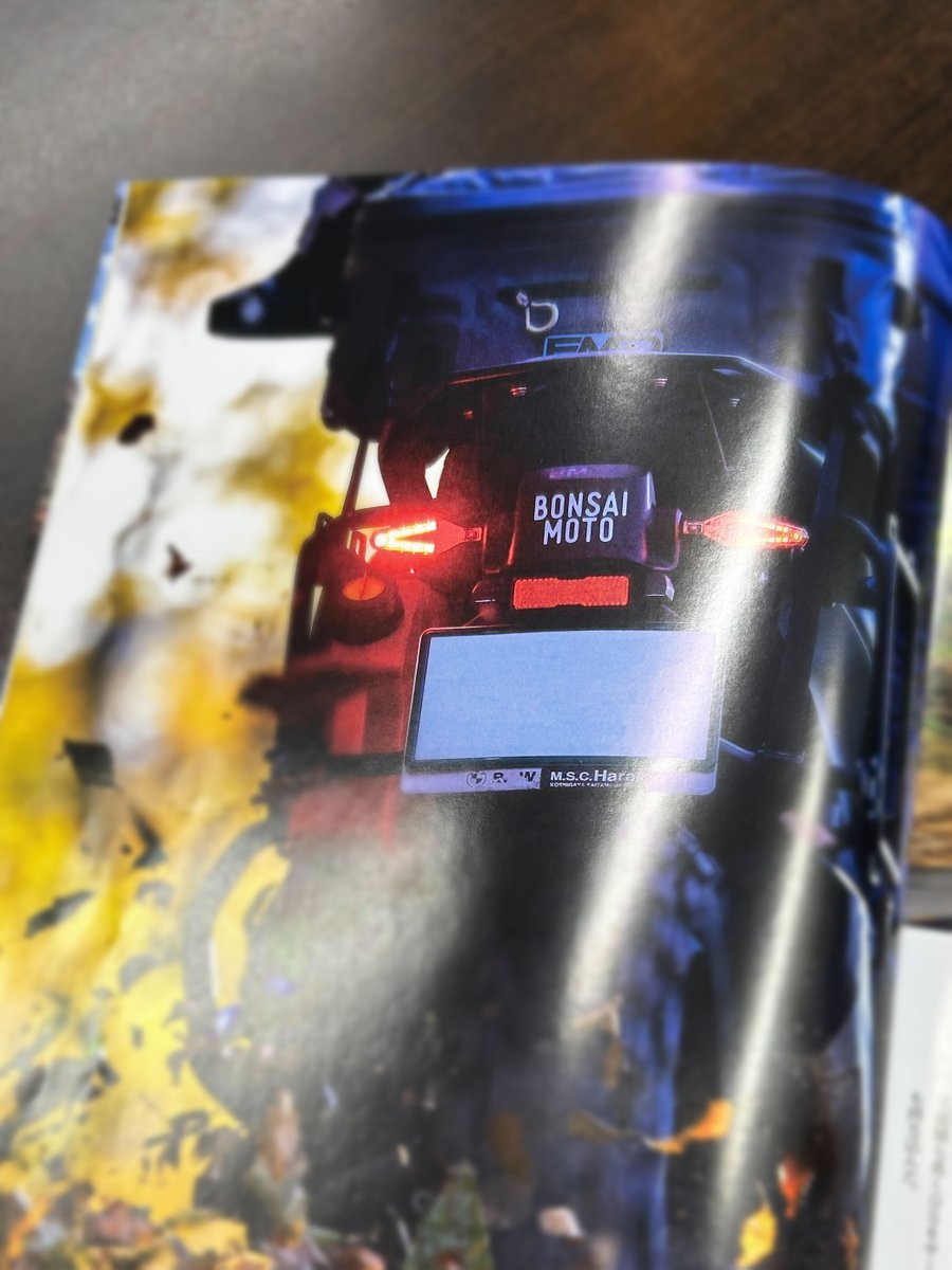 BONSAIMOTO（ボンサイモト） (@bonsaimoto) / Posts / X