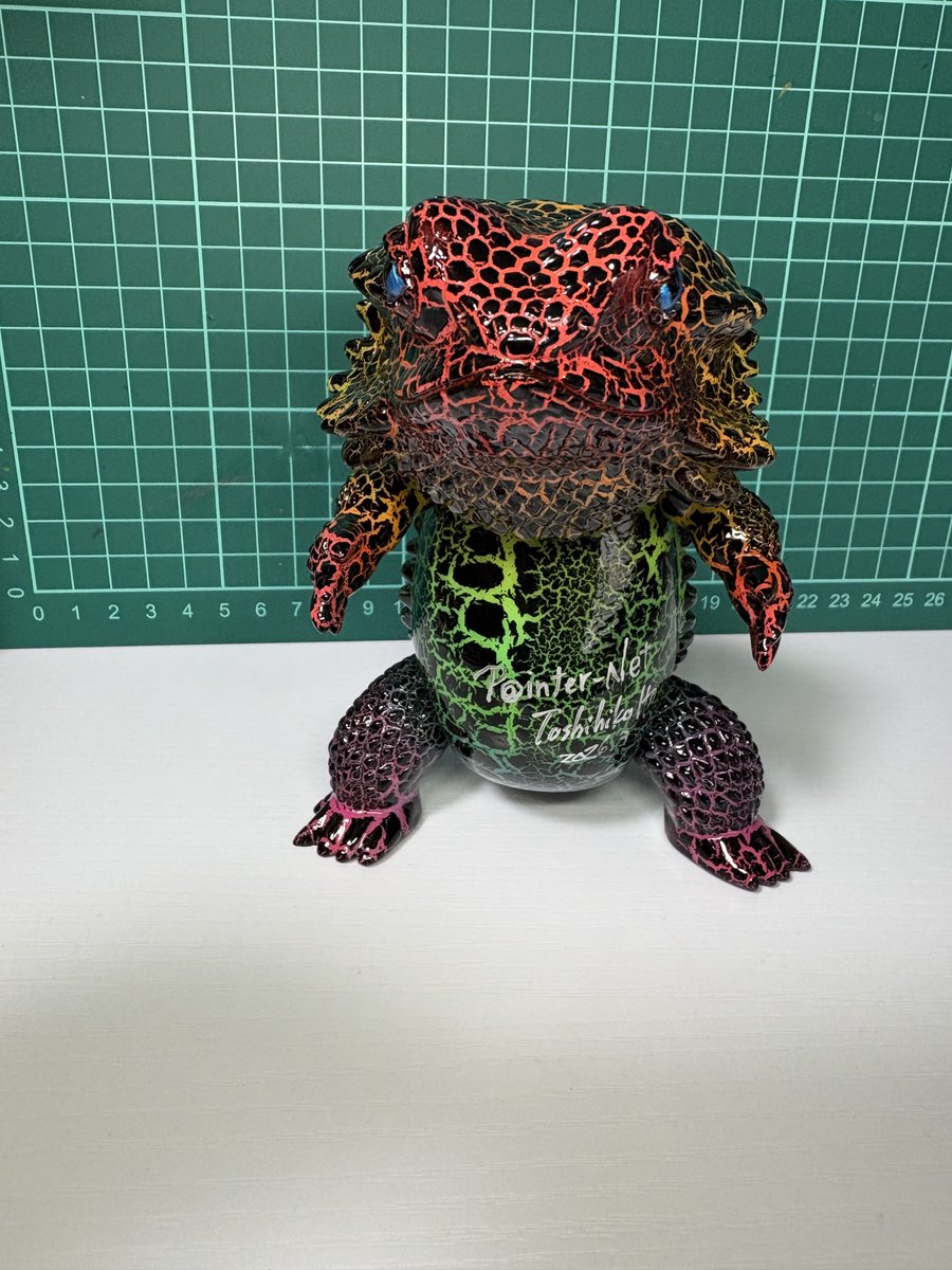 ペインターネット公式 (@toshihikoito) / Posts / X