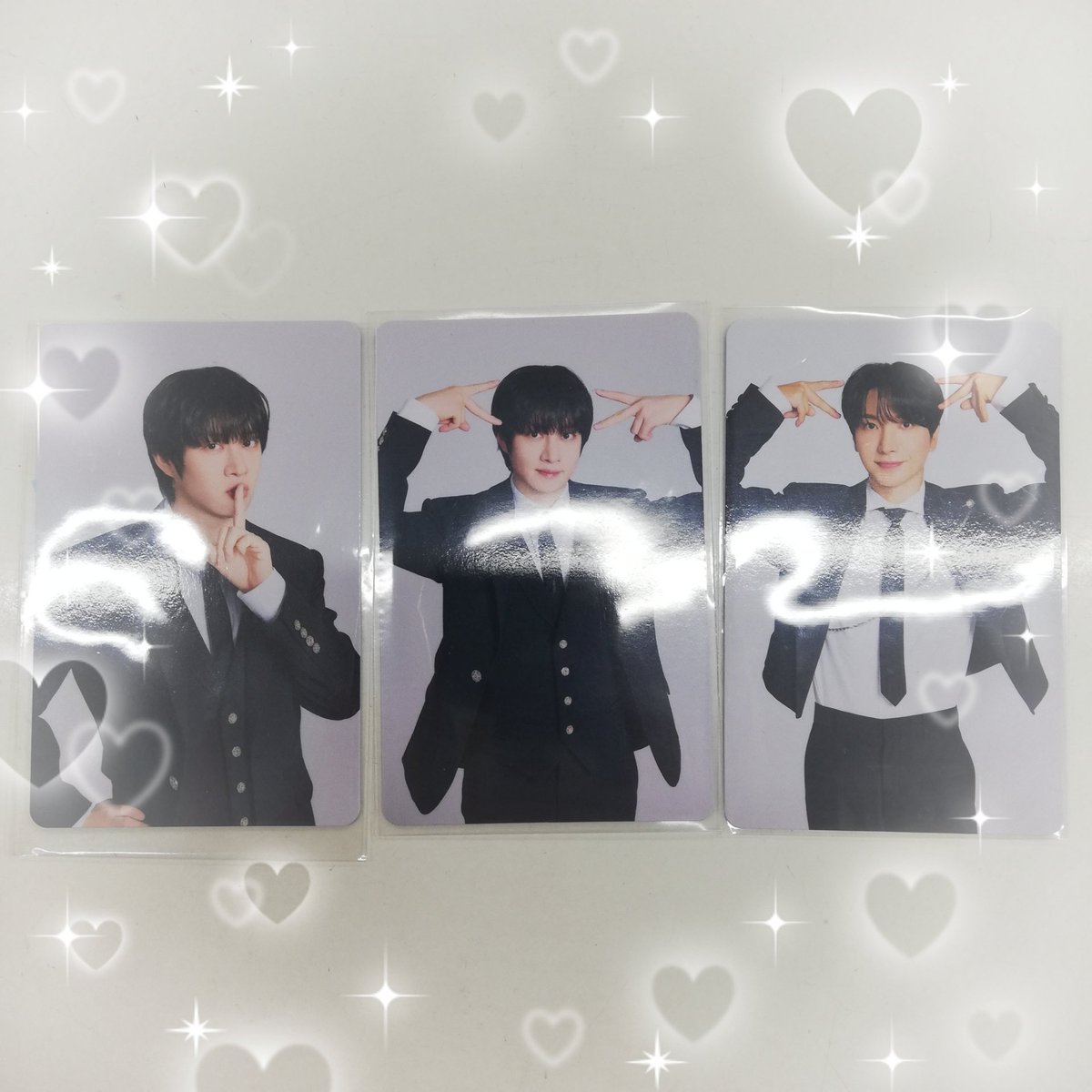 SUPERJUNIOR #슈퍼주니어 【入荷情報】 SUPER JUNIOR スパショ10愛知