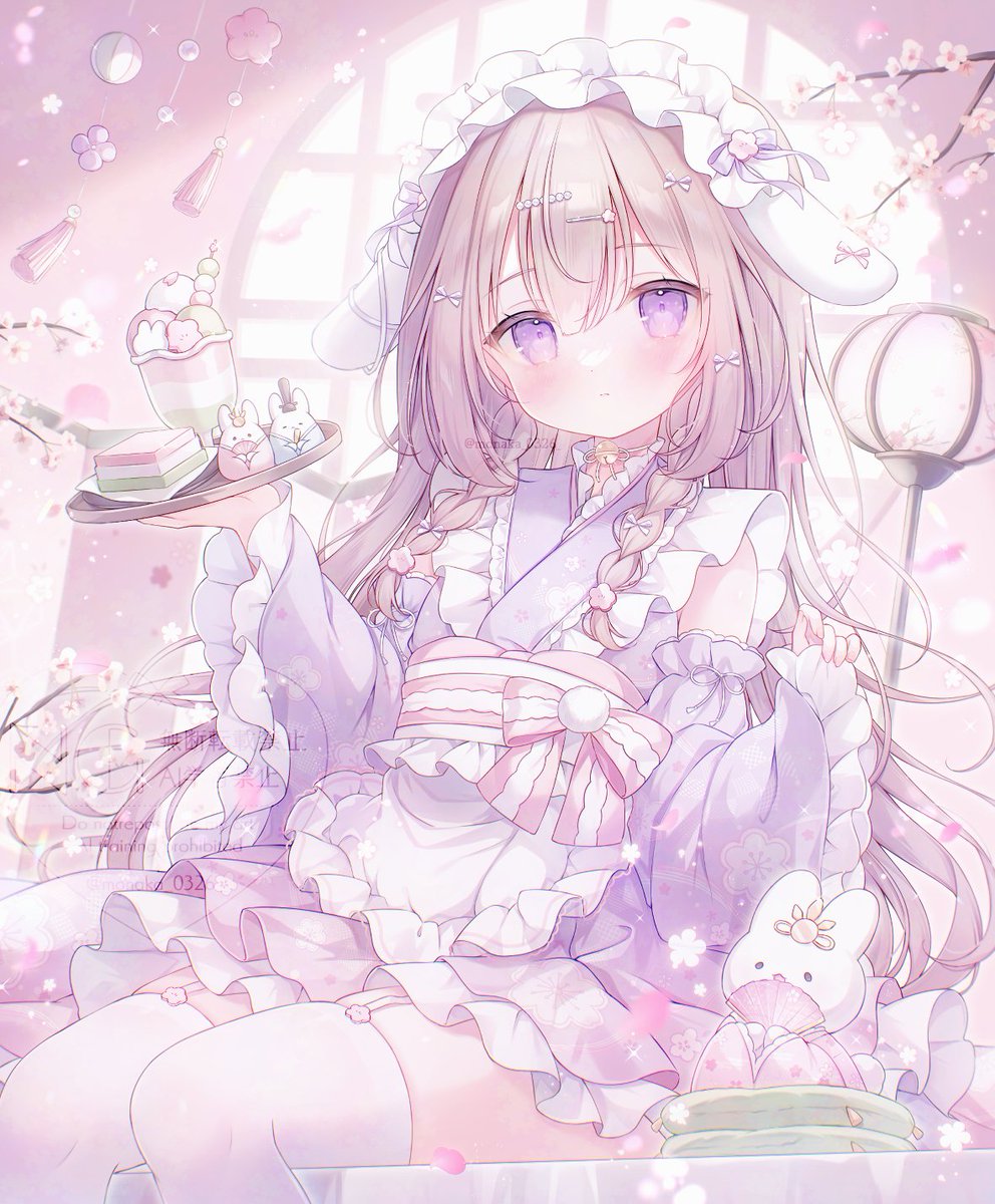 おもち もなか🐰1/18 こみトレ〖A16ab〗 (@monaka_0326_) / Posts / X