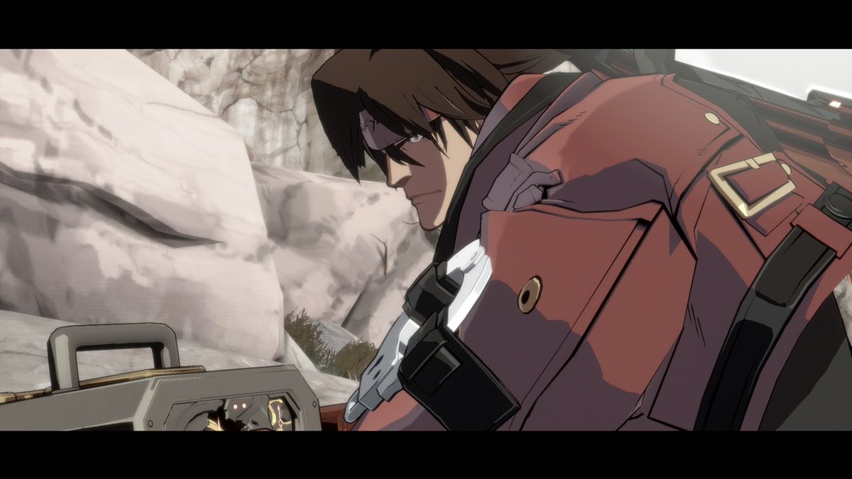 GUILTY GEAR OFFICIAL (@GUILTYGEAR_PR) / Posts / X