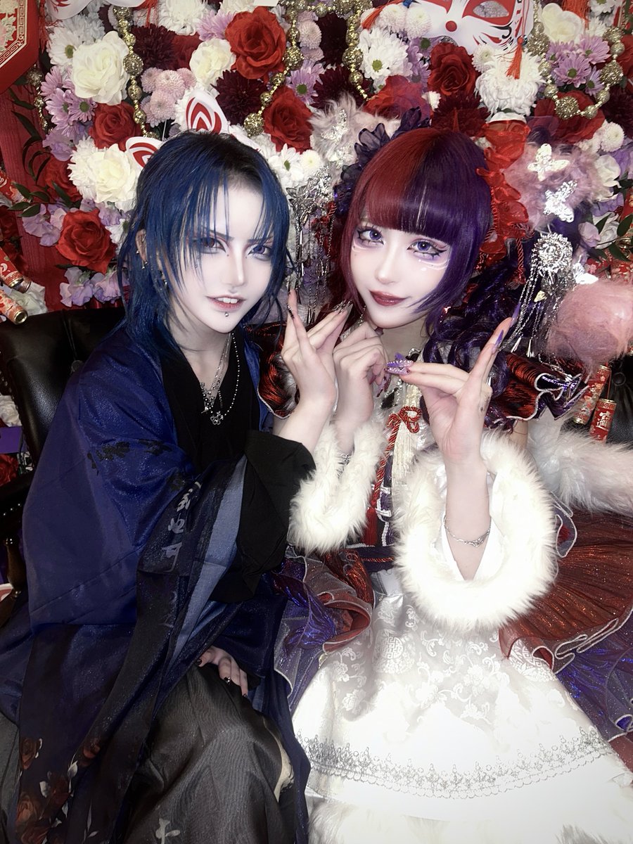 蛇喰 ホムラ (@homura_mazari) / Posts / X