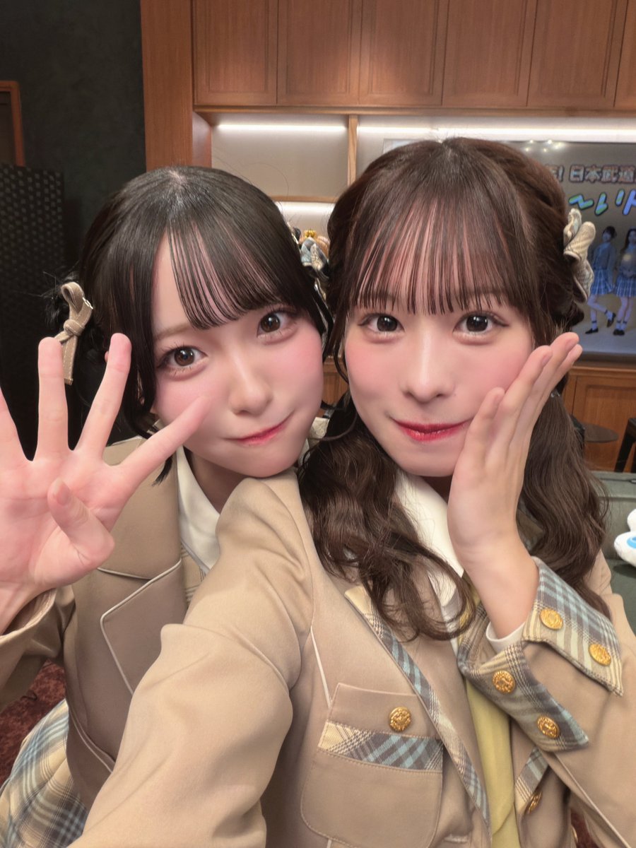 山田 杏佳 (@yamada_momoka__) / Posts / X