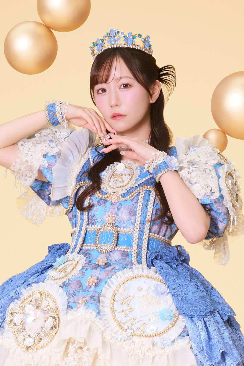 真中まな(FRUITS ZIPPER) (@manafy_fz0422) / Highlights / X