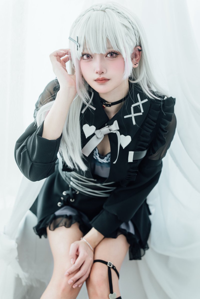 sa-ya@VGGC11th 【J-19.20】 (@sa_ya_1107) / Posts / X