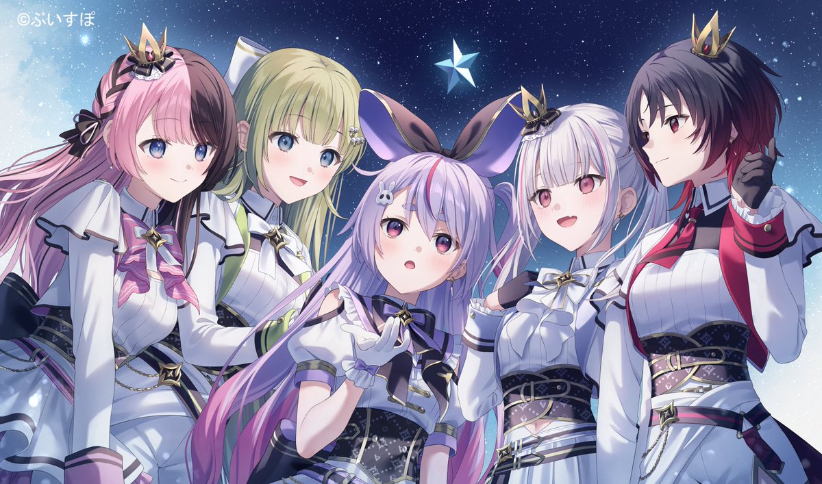 如月れん⏰ (@ren_kisaragi__) / Posts / X