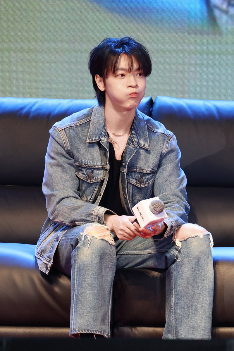 260301 SUPER JUNIOR-D&E The Special Fanmeeting “Warm Promise” in