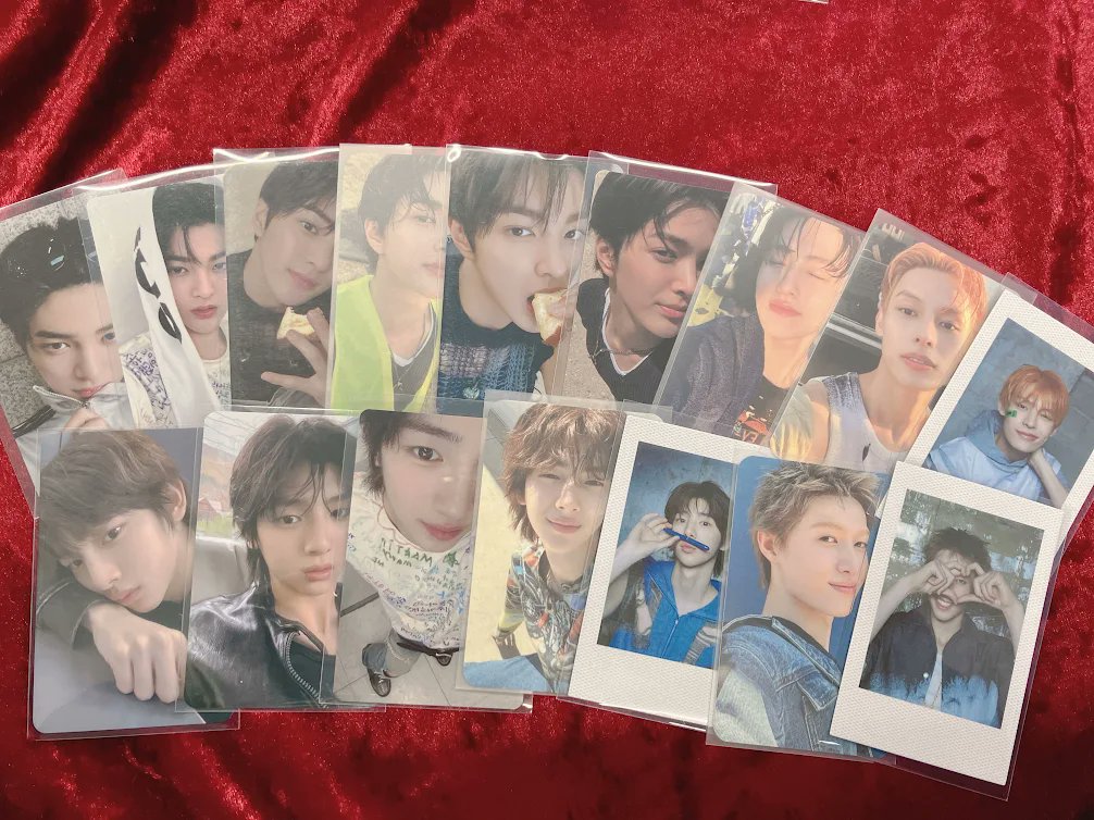 おはようございます！🐣 本日は1⃣1⃣時オープンです💟 #CORTIS 各