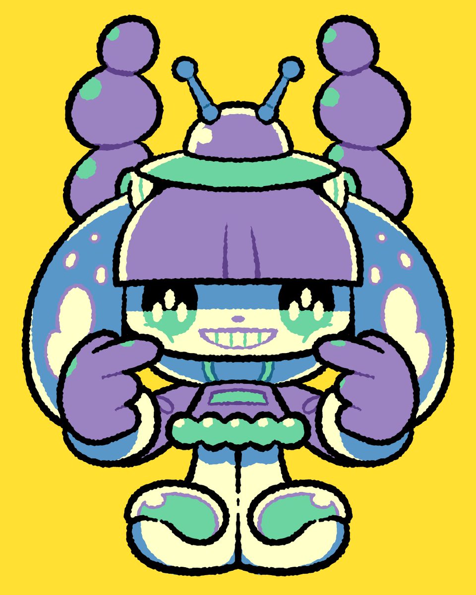 チヨコ/タカハシユリ (@uriuriy) / Posts / X