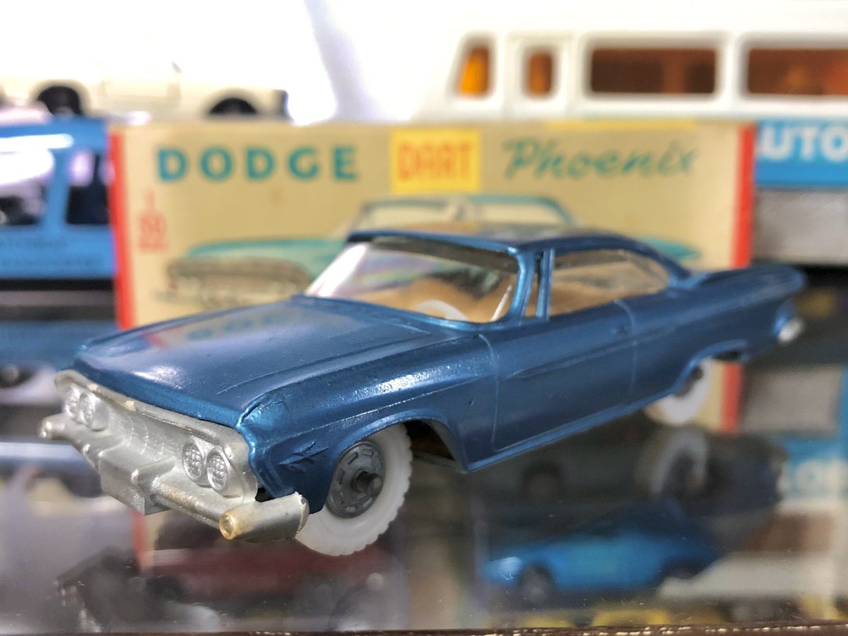 LONE STAR Dodge Dart Phoenix