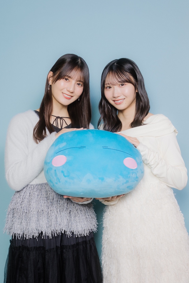 フォロー＆リポスト】#日向坂46 #小坂菜緒 さん＆#藤嶌果歩 さん の