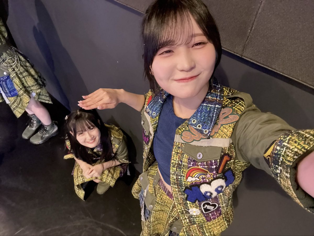 森﨑冴彩 (@saachan_saaya) / Posts / X