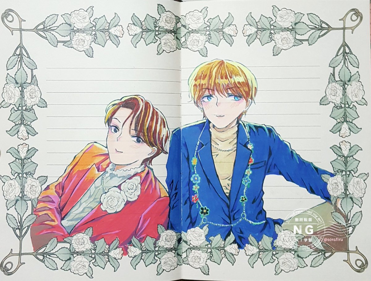 海月 (@kurage0901_sn) / Posts / X