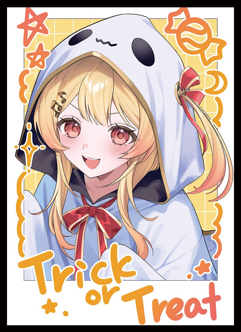 RT @shirotsumetcg: サンクリ/SC2026Spring/Web頒布 新作情報 「奏」の