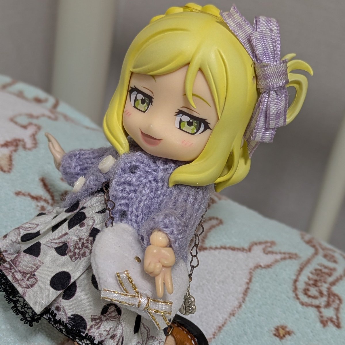 Post by まさゆあ⁶ on X: 作業おわ✨‼️