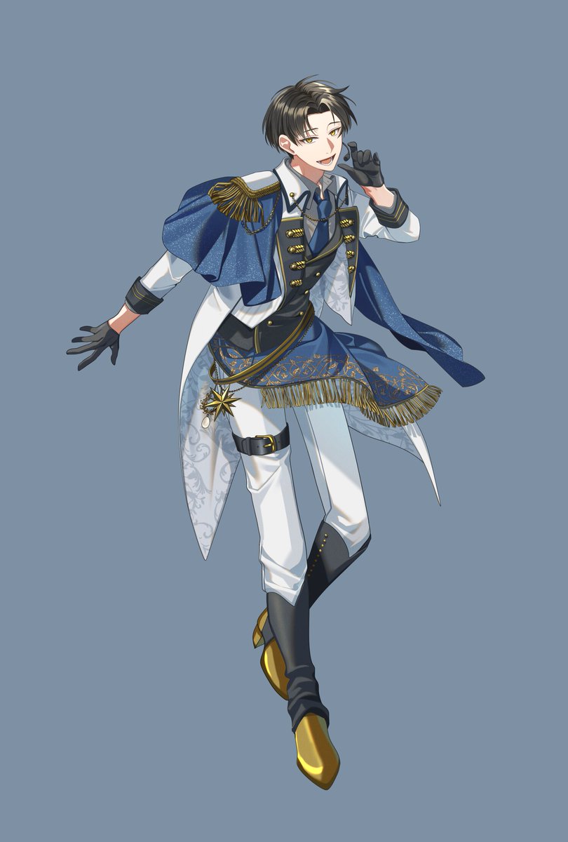 健屋花那💉💘にじさんじ「プロポーズ」公開 (@sukosuko_sukoya