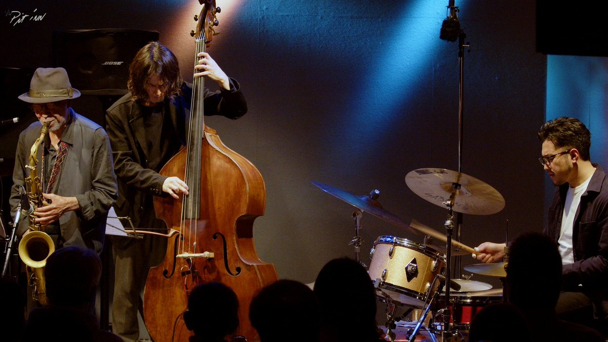 新宿PIT INN (@pit_inn_) / Posts / X