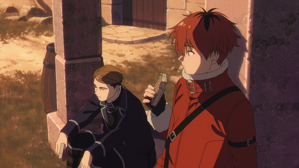 葬送のフリーレン 第34話 これまであまり語られてこなかった、1級