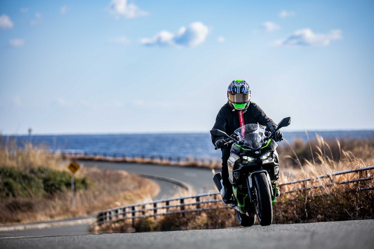 Shinya Nakano 中野真矢 (@ShinyaNakano56) / Posts / X