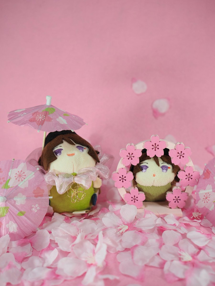 Post by あつつ🍓 on X: おはもちもち🌸