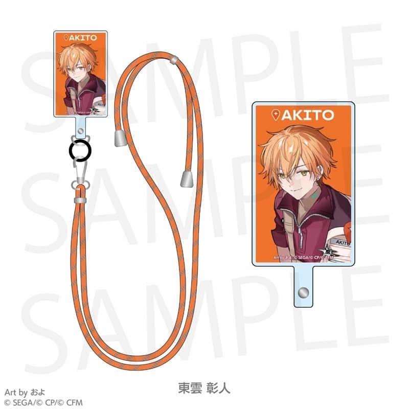 アニメイトで取扱中！ プロセカ プロジェクトセカイ COLORFUL LIVE 5th