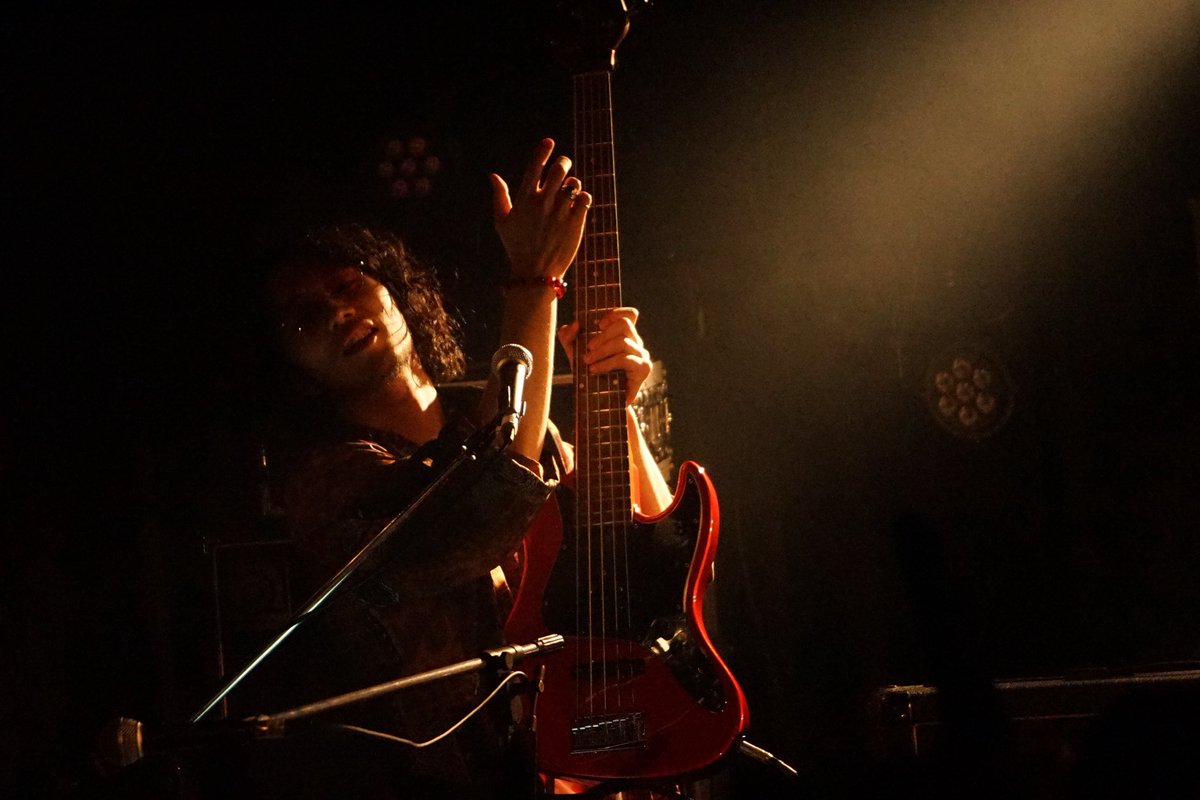 IKE (@ike1984official) / Posts / X