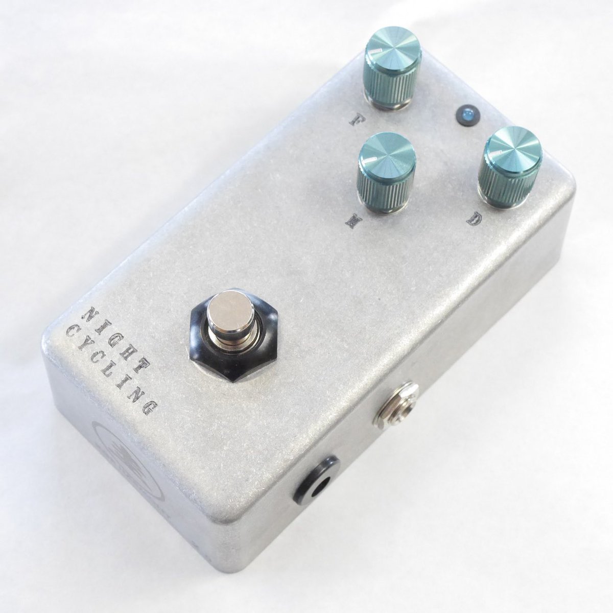 KGR Harmony（エフェクター・ブランド） (@kgrharmony) / Posts / X