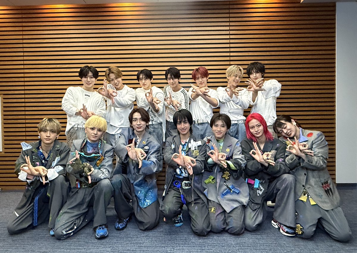 龍宮城 OFFICIAL / 0年0組 (@RYUGUJOofficial) / Posts / X