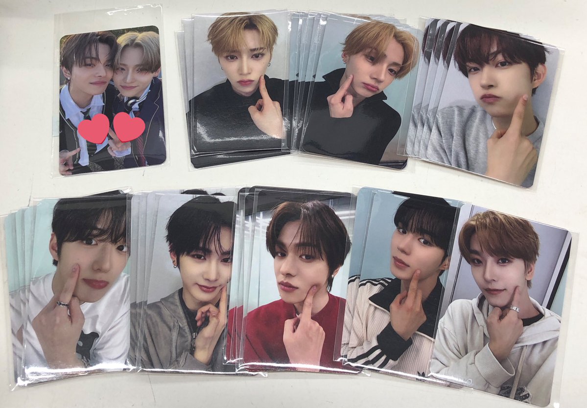 入荷情報】 #ALPHADRIVEONE ALD1 8種セット ユニットトレカ サンリオ