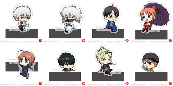 銀魂グッズ新作情報 (@gintama_goods_) / Posts / X