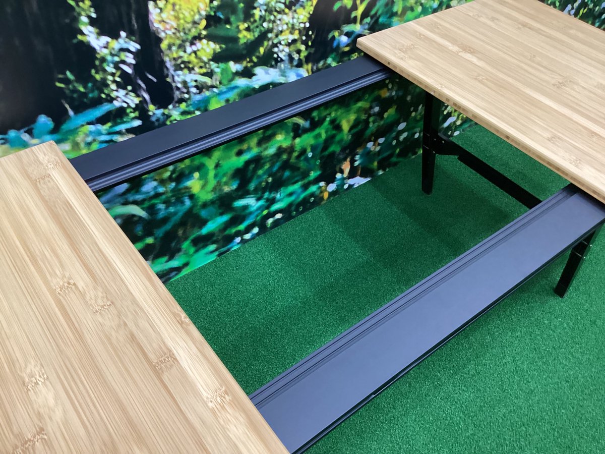 snow peak / スノーピーク】エクステンションIGT | キャンプスタイルを