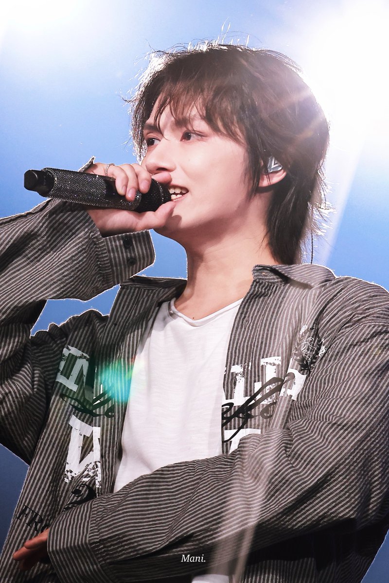 260301 NEW_ HONG KONG ( *´﹀`* )🫶🏻♥️✨ #준 #JUN #ジュン