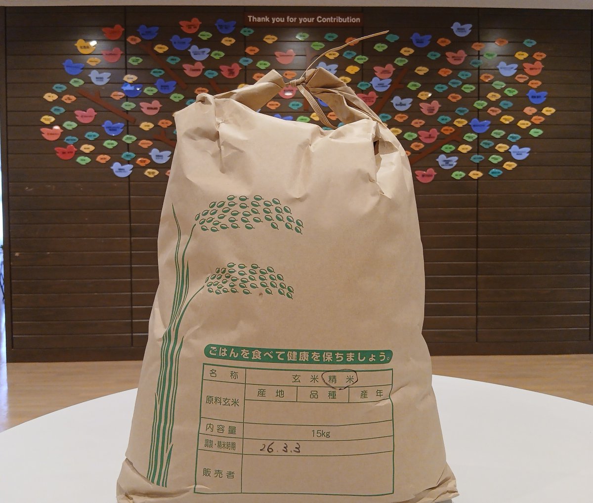 ドナルド・マクドナルド・ハウス財団 (@dmhcj) / Posts / X