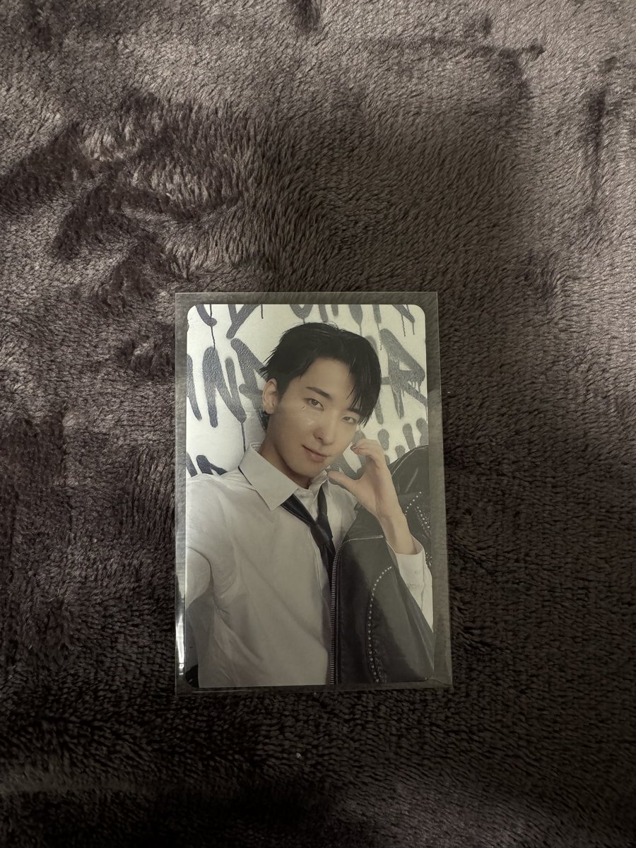 SEVENTEEN セブチ トレカ 過去トレカ フォトカード チェキ HOME NEW