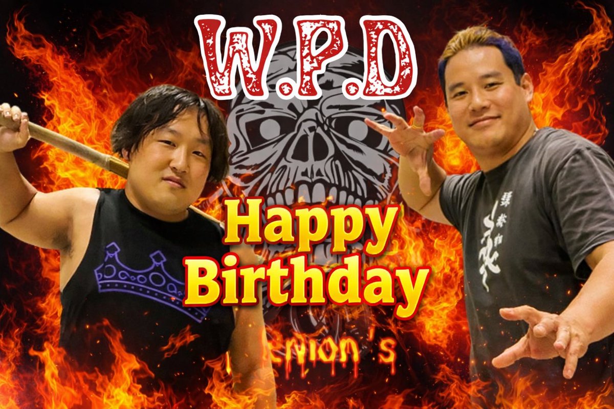 RT @Chala07030201: 3月3日は悪鬼乱 3月4日はチガイOKADO Happy