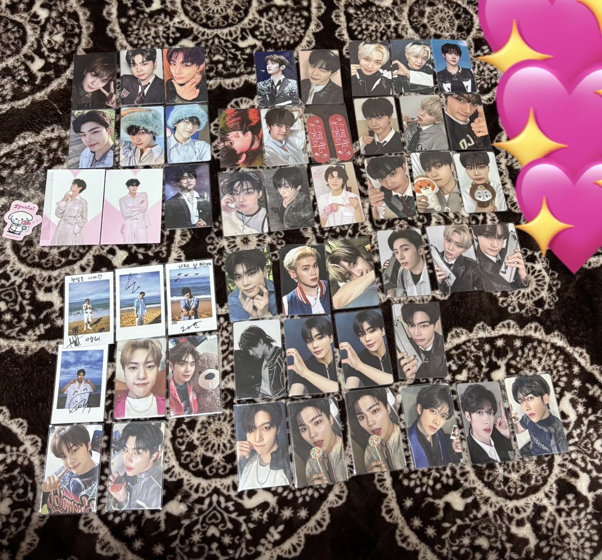 2025 ZEROBASEONE WORLD TOUR HERE&NOW IN SAITAMALIVE Blu-ray zb1